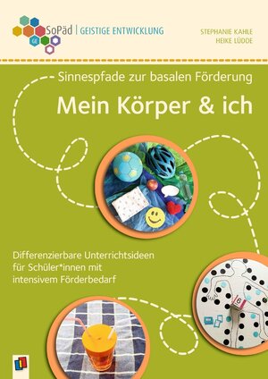 Buchcover Mein Körper und ich | Stephanie Kahle | EAN 9783834662828 | ISBN 3-8346-6282-8 | ISBN 978-3-8346-6282-8
