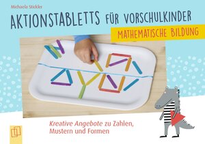 Buchcover Mathematische Bildung | Michaela Stickler | EAN 9783834665171 | ISBN 3-8346-6517-7 | ISBN 978-3-8346-6517-1