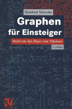 Graphen für Einsteiger: Rund um das Haus vom Nikolaus