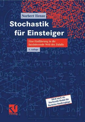 Stochastik Für Einsteiger (German Edition)