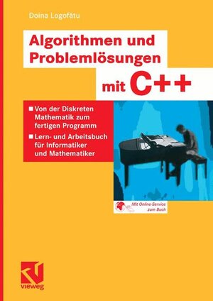 Algorithmen Und Problemlösungen Mit C++ (German Edition)