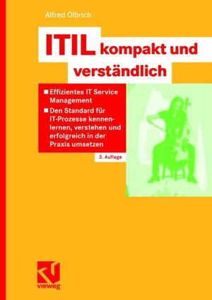 ITIL kompakt und verständlich