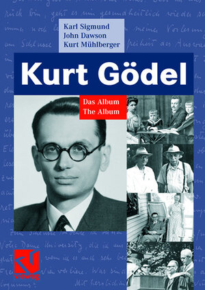 Kurt Gödel: Das Album - The Album