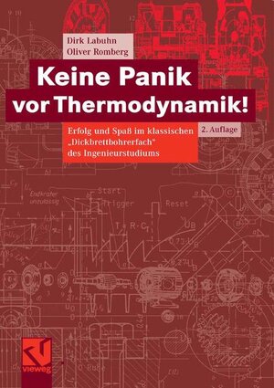 Keine Panik vor Thermodynamik!