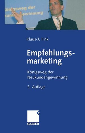 Empfehlungsmarketing: Königsweg der Neukundengewinnung