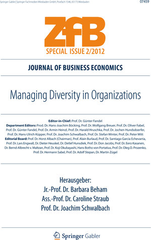 Buchcover Managing Diversity in Organizations  | EAN 9783834938695 | ISBN 3-8349-3869-6 | ISBN 978-3-8349-3869-5