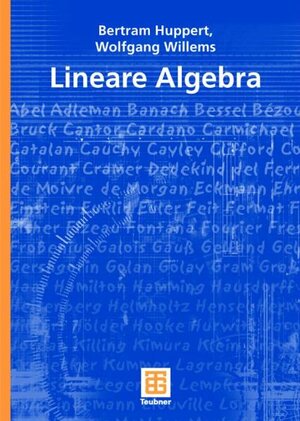 Lineare Algebra