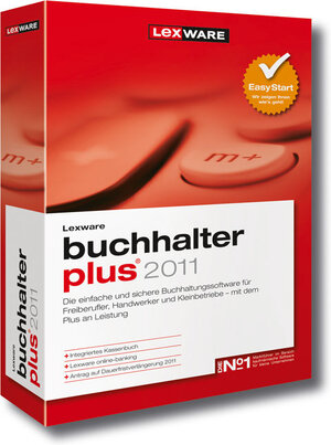 Buchcover Lexware buchhalter plus 2009 | EAN 9783835206175 | ISBN 3-8352-0617-6 | ISBN 978-3-8352-0617-5