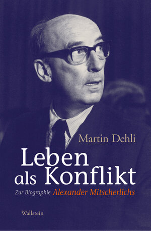 Buchcover Leben als Konflikt | Martin Dehli | EAN 9783835300637 | ISBN 3-8353-0063-6 | ISBN 978-3-8353-0063-7