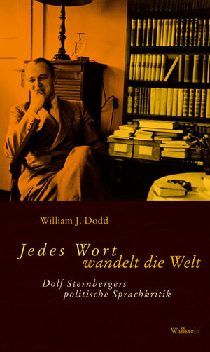 Buchcover Jedes Wort wandelt die Welt | William J. Dodd | EAN 9783835302303 | ISBN 3-8353-0230-2 | ISBN 978-3-8353-0230-3