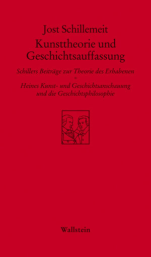 Buchcover Kunsttheorie und Geschichtsauffassung | Jost Schillemeit | EAN 9783835304246 | ISBN 3-8353-0424-0 | ISBN 978-3-8353-0424-6