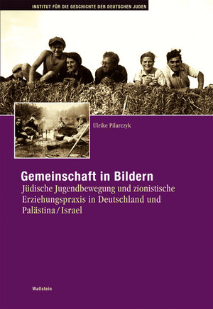 Buchcover Gemeinschaft in Bildern | Ulrike Pilarczyk | EAN 9783835304390 | ISBN 3-8353-0439-9 | ISBN 978-3-8353-0439-0