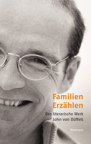 Buchcover Familien Erzählen  | EAN 9783835306110 | ISBN 3-8353-0611-1 | ISBN 978-3-8353-0611-0