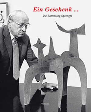 Buchcover Ein Geschenk ... | EAN 9783835306608 | ISBN 3-8353-0660-X | ISBN 978-3-8353-0660-8