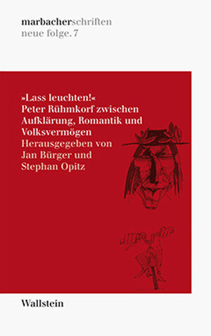 Buchcover »Lass leuchten!«  | EAN 9783835307919 | ISBN 3-8353-0791-6 | ISBN 978-3-8353-0791-9