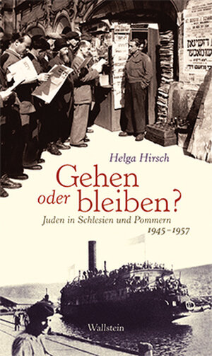 Buchcover Gehen oder bleiben? | Helga Hirsch | EAN 9783835309302 | ISBN 3-8353-0930-7 | ISBN 978-3-8353-0930-2