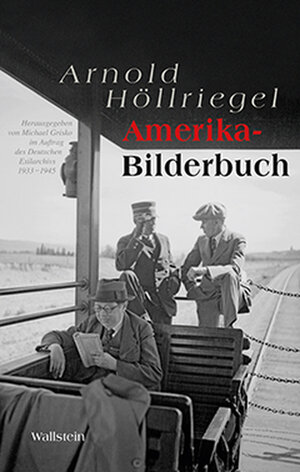 Buchcover Amerika-Bilderbuch | Arnold Höllriegel | EAN 9783835310988 | ISBN 3-8353-1098-4 | ISBN 978-3-8353-1098-8