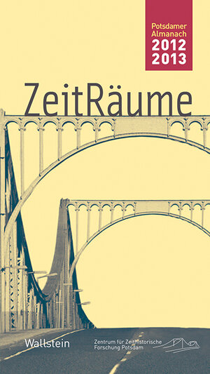 Buchcover ZeitRäume 2012/2013  | EAN 9783835313699 | ISBN 3-8353-1369-X | ISBN 978-3-8353-1369-9
