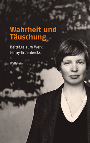 Buchcover Wahrheit und Täuschung  | EAN 9783835315624 | ISBN 3-8353-1562-5 | ISBN 978-3-8353-1562-4