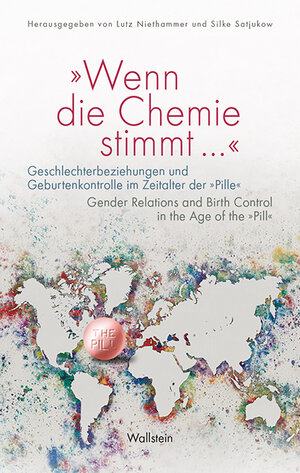 Buchcover »Wenn die Chemie stimmt …«  | EAN 9783835317413 | ISBN 3-8353-1741-5 | ISBN 978-3-8353-1741-3