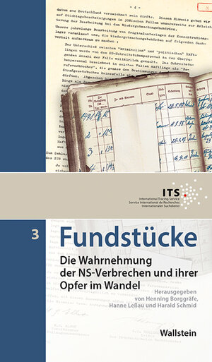 Buchcover Fundstücke  | EAN 9783835317444 | ISBN 3-8353-1744-X | ISBN 978-3-8353-1744-4