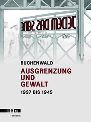 Buchcover Buchenwald  | EAN 9783835318106 | ISBN 3-8353-1810-1 | ISBN 978-3-8353-1810-6