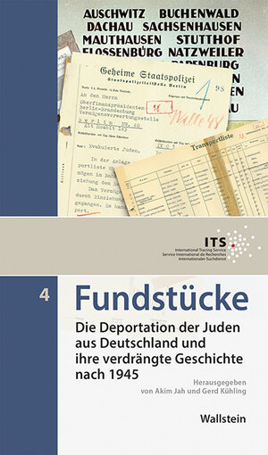 Buchcover Fundstücke  | EAN 9783835318601 | ISBN 3-8353-1860-8 | ISBN 978-3-8353-1860-1