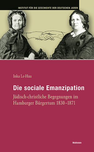 Buchcover Die sociale Emanzipation | Inka Le-Huu | EAN 9783835319172 | ISBN 3-8353-1917-5 | ISBN 978-3-8353-1917-2