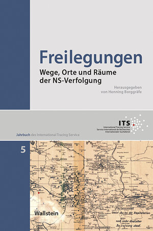 Buchcover Freilegungen  | EAN 9783835319257 | ISBN 3-8353-1925-6 | ISBN 978-3-8353-1925-7