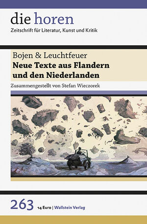 Buchcover Bojen & Leuchtfeuer  | EAN 9783835319424 | ISBN 3-8353-1942-6 | ISBN 978-3-8353-1942-4