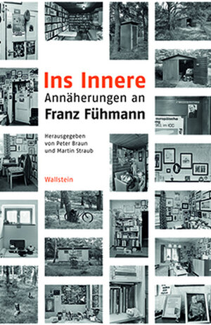 Buchcover Ins Innere  | EAN 9783835319714 | ISBN 3-8353-1971-X | ISBN 978-3-8353-1971-4