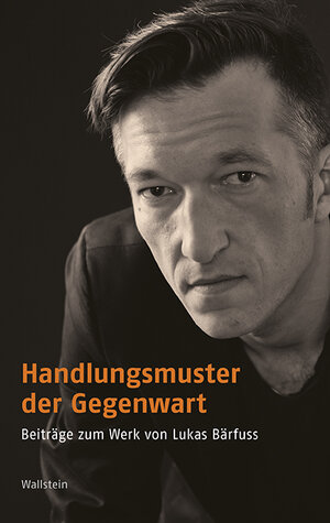 Buchcover Handlungsmuster der Gegenwart  | EAN 9783835319738 | ISBN 3-8353-1973-6 | ISBN 978-3-8353-1973-8