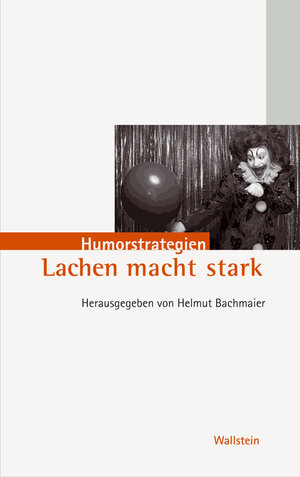 Buchcover Lachen macht stark  | EAN 9783835320185 | ISBN 3-8353-2018-1 | ISBN 978-3-8353-2018-5