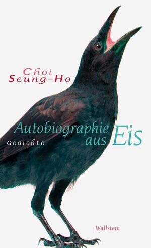 Buchcover Autobiographie aus Eis | Choi Seung-Ho | EAN 9783835321724 | ISBN 3-8353-2172-2 | ISBN 978-3-8353-2172-4