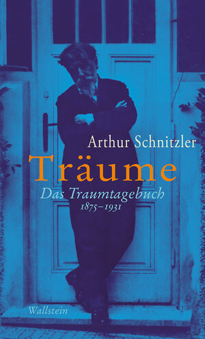 Buchcover Träume | Arthur Schnitzler | EAN 9783835322448 | ISBN 3-8353-2244-3 | ISBN 978-3-8353-2244-8
