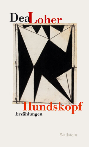 Buchcover Hundskopf | Dea Loher | EAN 9783835323797 | ISBN 3-8353-2379-2 | ISBN 978-3-8353-2379-7