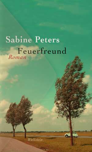 Buchcover Feuerfreund | Sabine Peters | EAN 9783835323964 | ISBN 3-8353-2396-2 | ISBN 978-3-8353-2396-4