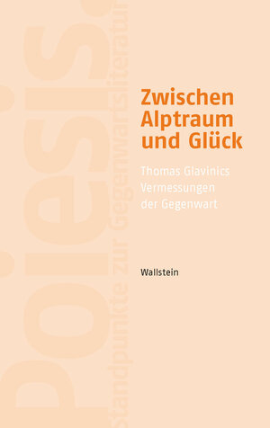 Buchcover Zwischen Alptraum und Glück  | EAN 9783835325791 | ISBN 3-8353-2579-5 | ISBN 978-3-8353-2579-1