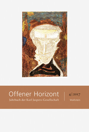 Buchcover Offener Horizont  | EAN 9783835331136 | ISBN 3-8353-3113-2 | ISBN 978-3-8353-3113-6
