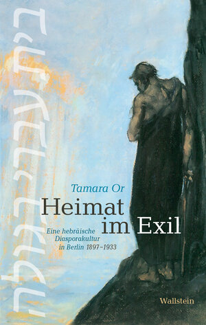 Buchcover Heimat im Exil | Tamara Or | EAN 9783835334502 | ISBN 3-8353-3450-6 | ISBN 978-3-8353-3450-2