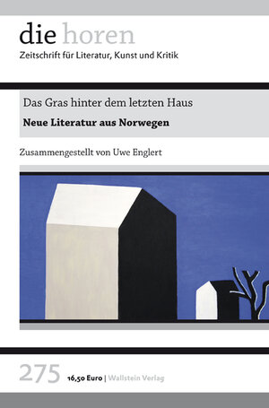 Buchcover Das Gras hinter dem letzten Haus  | EAN 9783835335011 | ISBN 3-8353-3501-4 | ISBN 978-3-8353-3501-1