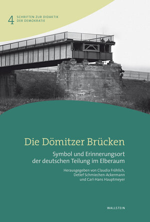 Buchcover Die Dömitzer Brücken  | EAN 9783835335318 | ISBN 3-8353-3531-6 | ISBN 978-3-8353-3531-8