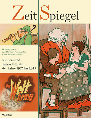 Buchcover Zeit|Spiegel  | EAN 9783835336032 | ISBN 3-8353-3603-7 | ISBN 978-3-8353-3603-2