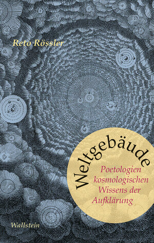 Buchcover Weltgebäude | Reto Rössler | EAN 9783835336544 | ISBN 3-8353-3654-1 | ISBN 978-3-8353-3654-4