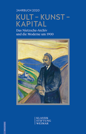 Buchcover Kult - Kunst - Kapital  | EAN 9783835336582 | ISBN 3-8353-3658-4 | ISBN 978-3-8353-3658-2
