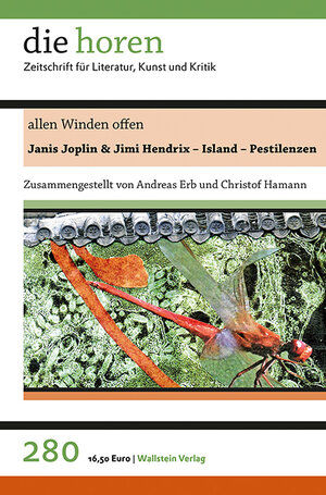 Buchcover allen Winden offen  | EAN 9783835337633 | ISBN 3-8353-3763-7 | ISBN 978-3-8353-3763-3