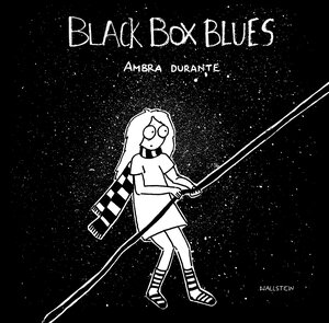 Buchcover BLACK BOX BLUES | Ambra Durante | EAN 9783835338166 | ISBN 3-8353-3816-1 | ISBN 978-3-8353-3816-6