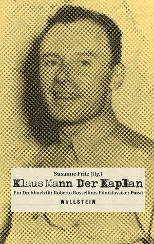 Buchcover Der Kaplan | Klaus Mann | EAN 9783835338302 | ISBN 3-8353-3830-7 | ISBN 978-3-8353-3830-2