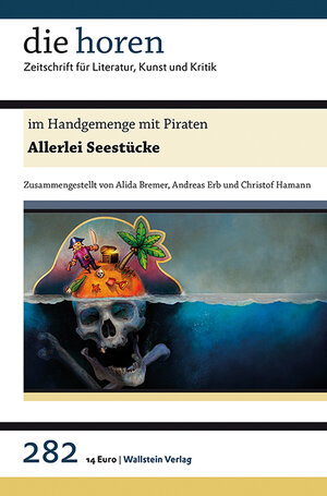 Buchcover im Handgemenge mit Piraten  | EAN 9783835338913 | ISBN 3-8353-3891-9 | ISBN 978-3-8353-3891-3