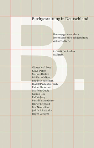 Buchcover Buchgestaltung in Deutschland  | EAN 9783835339286 | ISBN 3-8353-3928-1 | ISBN 978-3-8353-3928-6